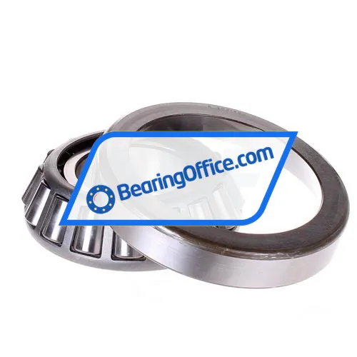 Nachi E30312DJ bearing image 2