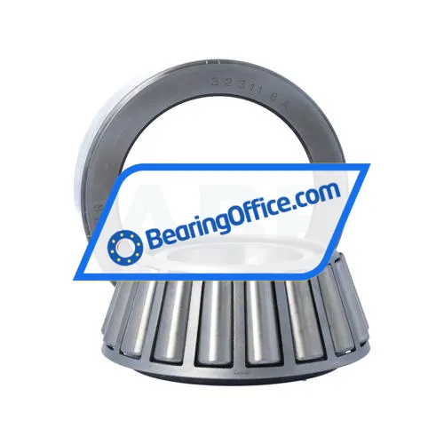 SNR 32311-BA bearing image 2