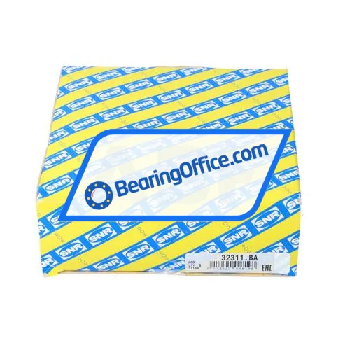SNR 32311-BA bearing image 4