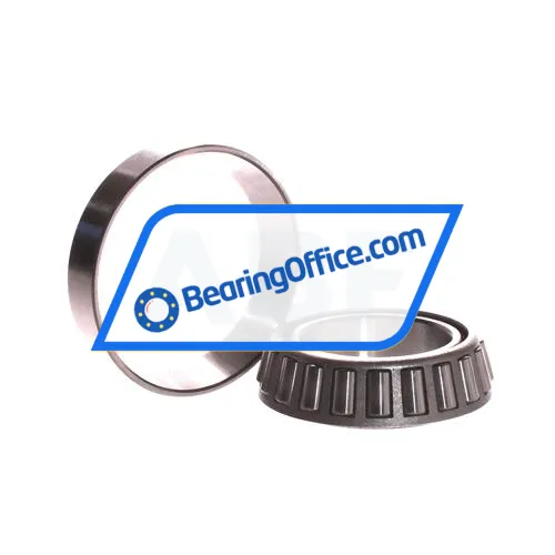 NSK LM603049R/011R bearing image 2