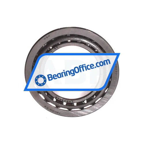 NSK LM603049R/011R bearing image 3