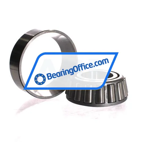 Nachi E32311J bearing image 2