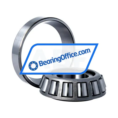 NSK HR30306CNF bearing image 2