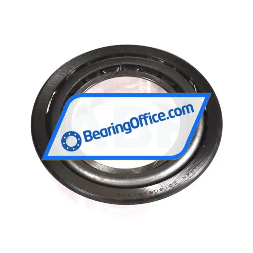 NTN 4T-32217 bearing image 3