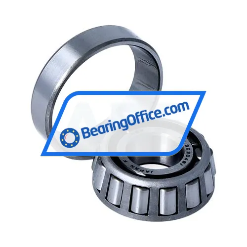 NSK HR30304BJ bearing image 3