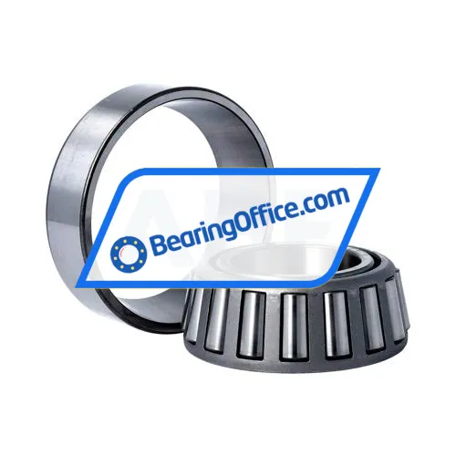 Koyo (JTEKT) HC3578R/3525 bearing image 2