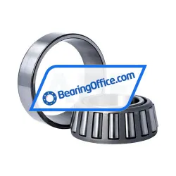 Koyo (JTEKT) HC3578R/3525 rulman resim 2