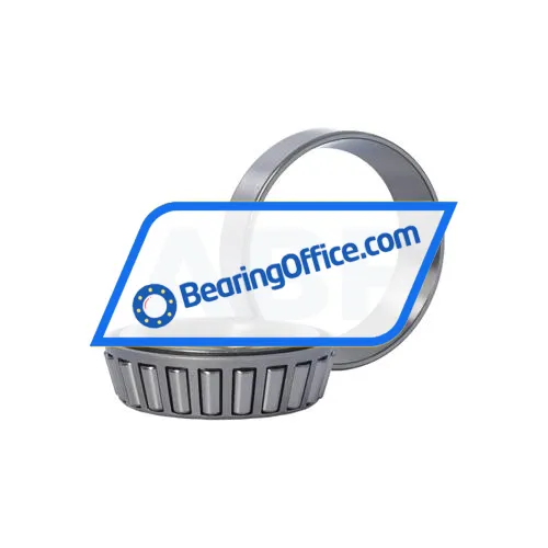 NTN LM78349/LM78310A bearing image 4