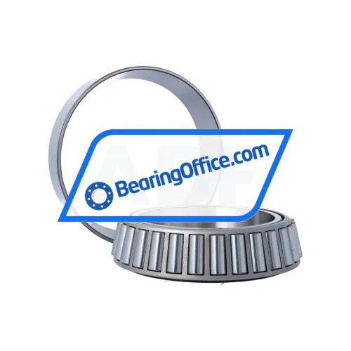 NTN 4T-67390/67322 bearing image 2