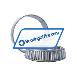 NTN 4T-67390/67322 rulman resim 2