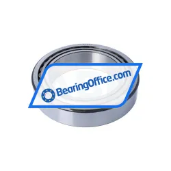 NTN 4T-67390/67322 rulman resim 3