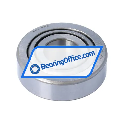 NTN 4T-1755/1729 bearing image 3