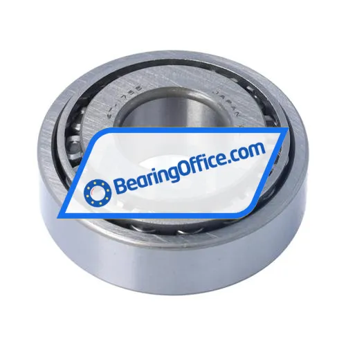 NTN 4T-1755/1729 bearing image 4