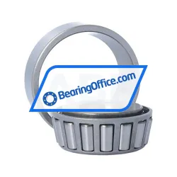 NTN 4T-1755/1729 rulman resim 2