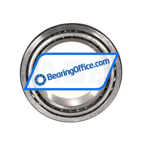 NSK HR33016J bearing image 3