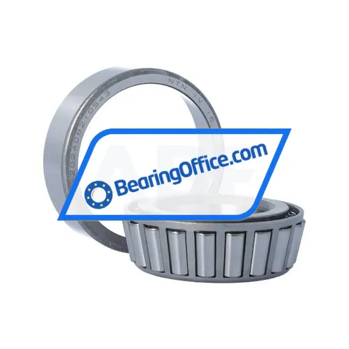 NTN 4T-JM205149/JM205110