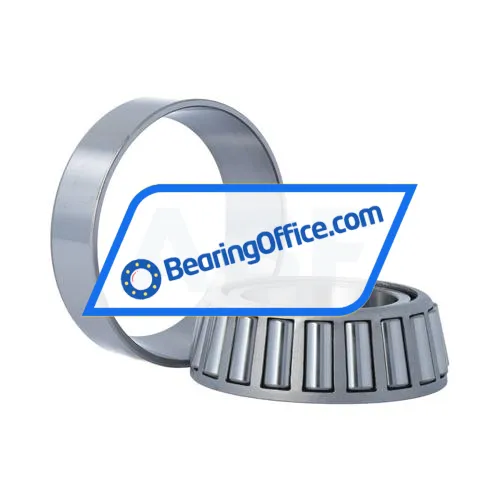 NTN 4T-JM205149/JM205110 bearing image 2