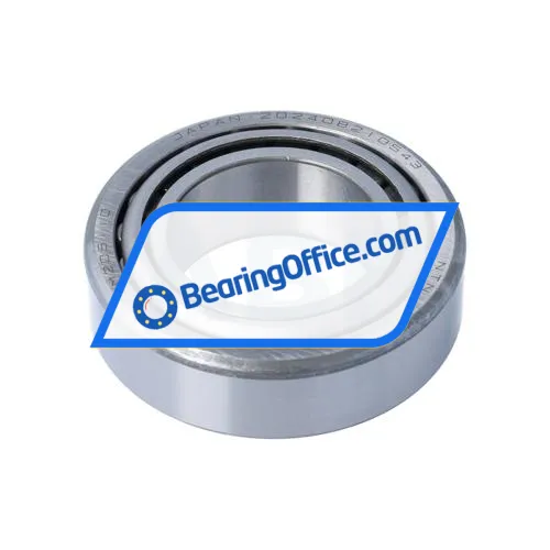 NTN 4T-JM205149/JM205110 bearing image 3