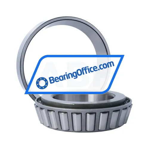 NTN 4T-683/672 bearing image 2