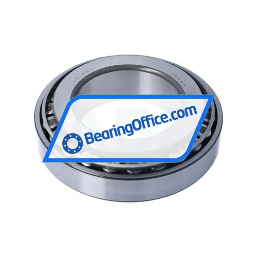 NTN 4T-683/672 bearing image 4