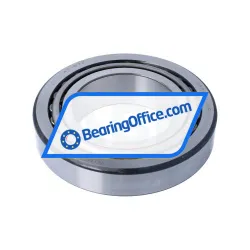 NTN 4T-683/672 rulman resim 3