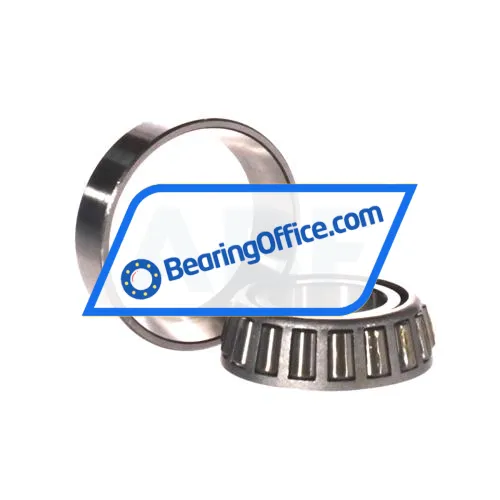 NSK HR30205J bearing image 2