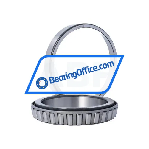 NTN 32920 bearing image 3