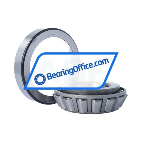 NTN 4T-H913849/H913810