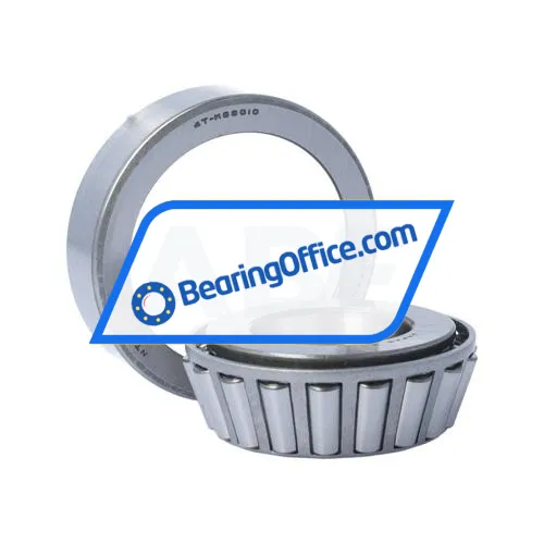 NTN 4T-M88048/M88010