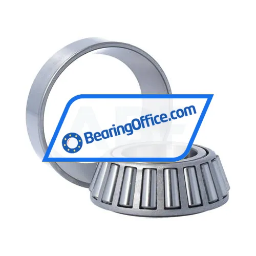 NTN 4T-M88048/M88010 bearing image 2