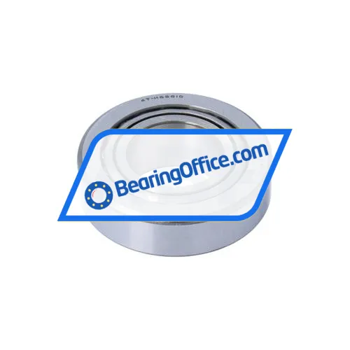 NTN 4T-M88048/M88010 bearing image 3