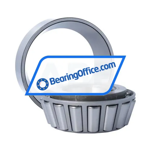 NTN 4T-65237/65500 bearing image 2