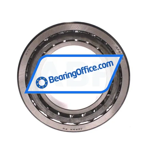 NTN 32215 bearing image 3