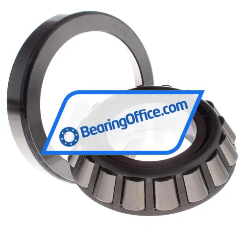 NKE 31316 bearing image 2