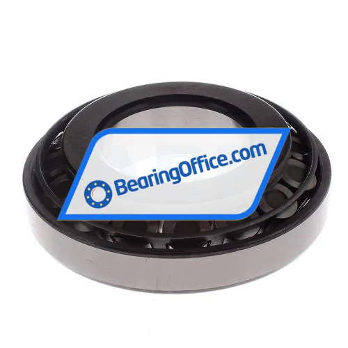 NKE 31316 bearing image 3