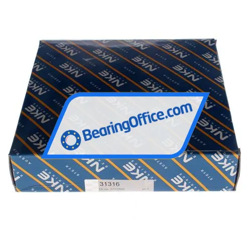 NKE 31316 bearing image 4