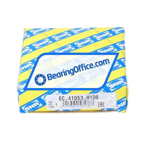 SNR EC-41053-H106 bearing image 5