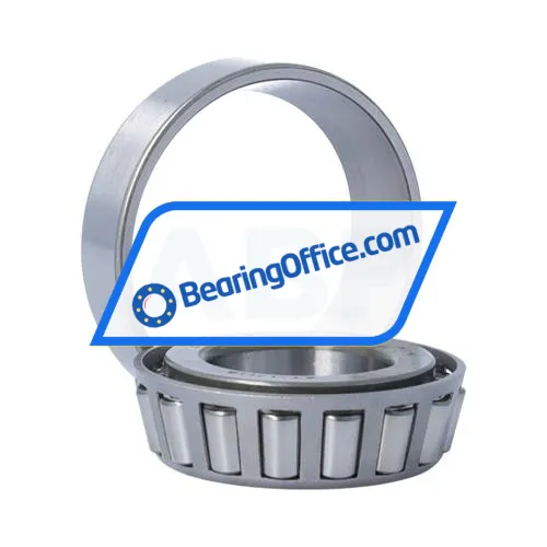 NTN 4T-17118/17244 bearing image 2