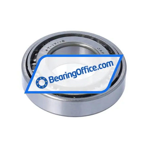 NTN 4T-17118/17244 bearing image 4
