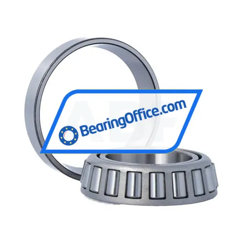 NTN 4T-368A/362 bearing image 2