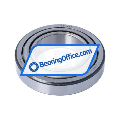 NTN 4T-368A/362 bearing image 3
