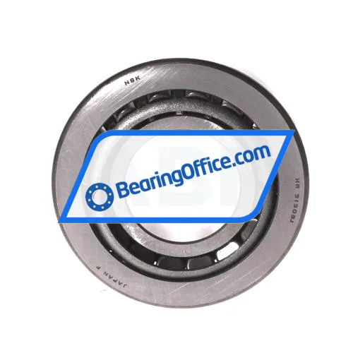 NSK HR31308J bearing image 3