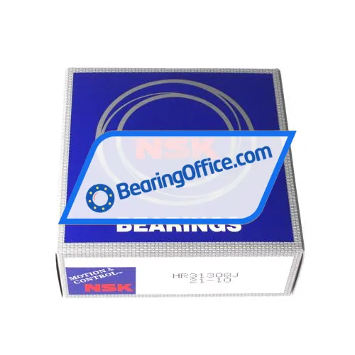 NSK HR31308J bearing image 4