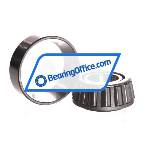 NSK HR32307J bearing image 2