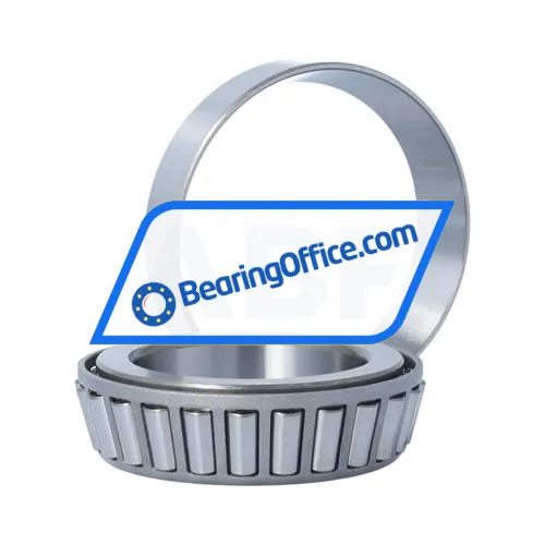 NSK HR32010XJ bearing image 4