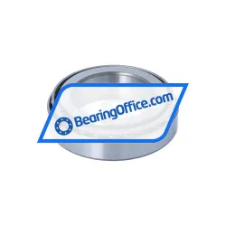 NSK HR32010XJ rulman resim 2