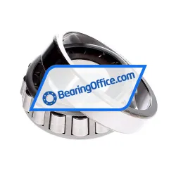 NSK HR30316J rulman resim 2