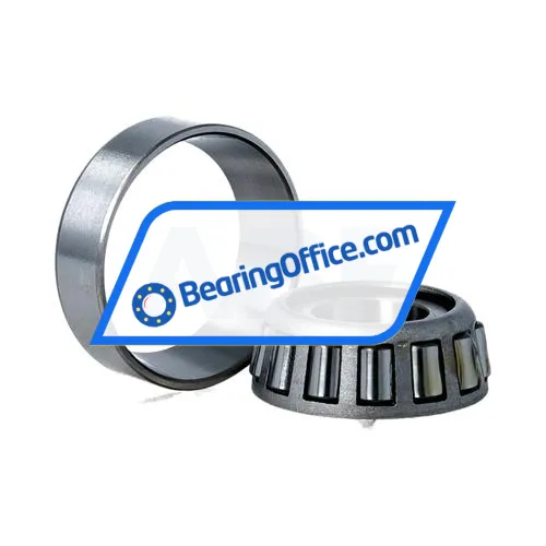 NSK HR30202 bearing image 2