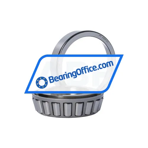 NSK HR32214J bearing image 3