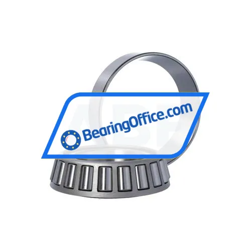 NSK HR32214J bearing image 4